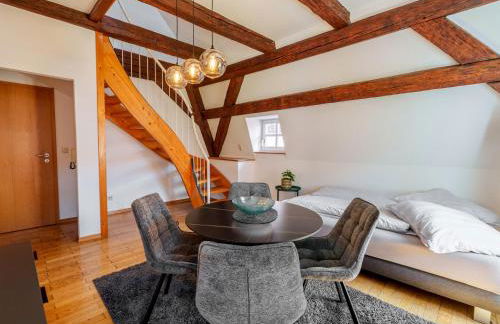 Regensburger Ferienwohnungen - Im Herzen der Altstadt - Foto 41