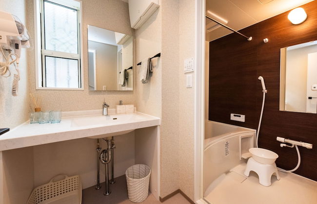 GuestVilla HakoneYumoto RiverSide - Foto 45