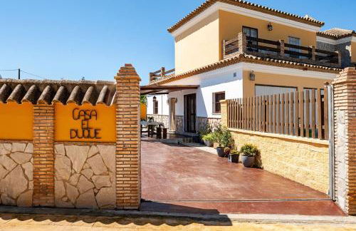 Casa El Duque - Foto 26