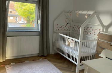 Modernes Haus mit Garten in Windberg, ruhig & zentral - Foto 16