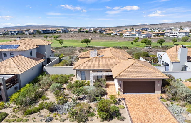 Martilda Langebaan Country Estate - Foto 32