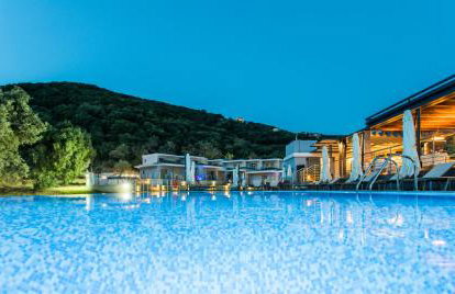 Aqua Oliva Resort Syvota - Foto 17