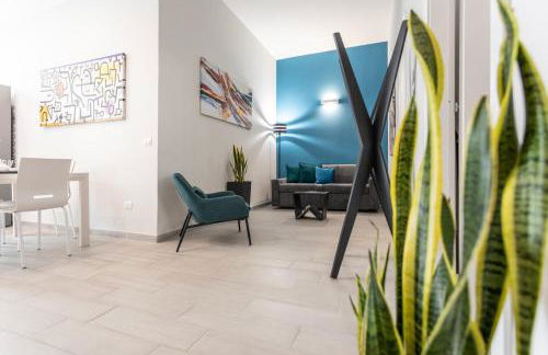 Appartamento Ivana a Gallipoli by Apulia Home - Foto 10