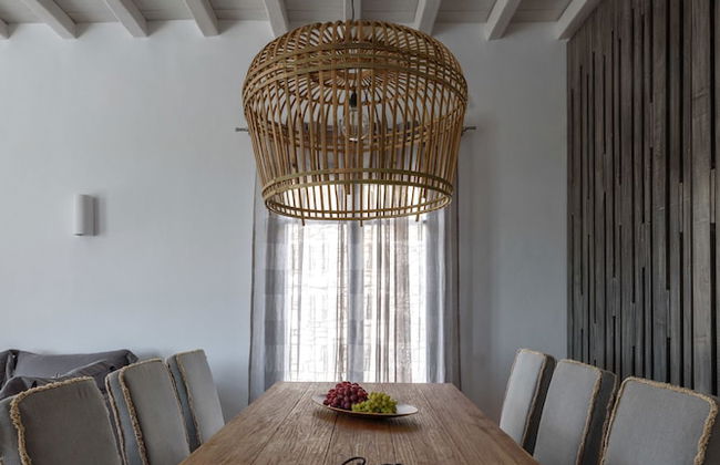 Myconian Platinum Senior Villa - Photo 22