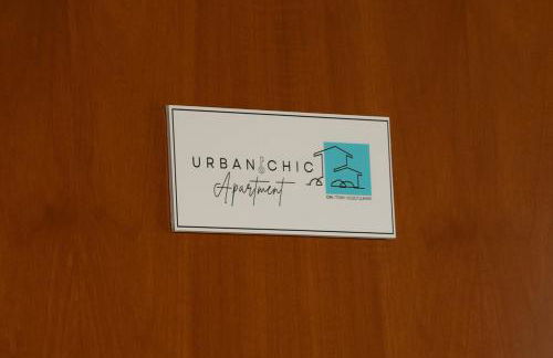 Urban Chic Apartment - Foto 5