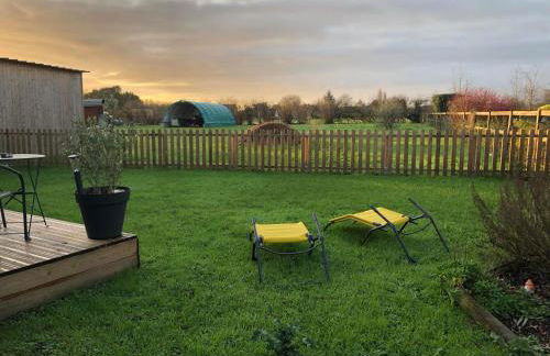 Le clos pommiers - Foto 14