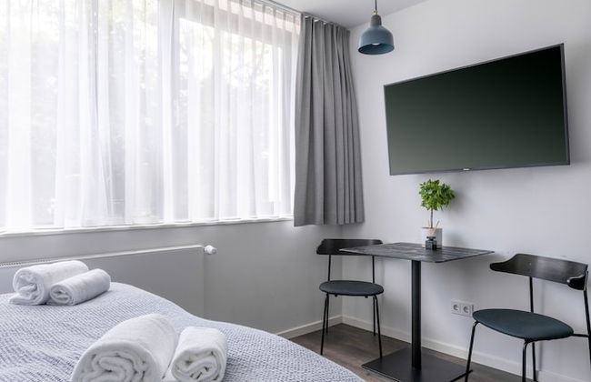 Limehome München Olschewskibogen - Photo 11