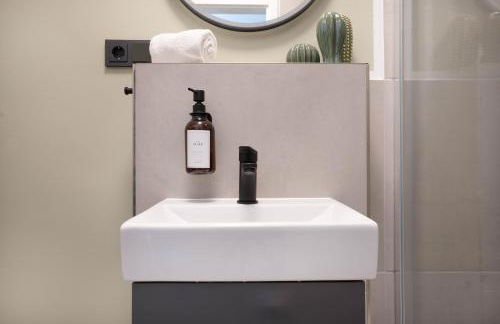 Central Bonn Apartments I home2share - Foto 53