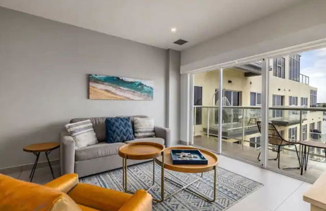 Apartaments Oranjestad Aruba - Foto 8