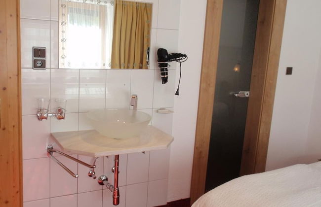 Haus Hrabovsky - Foto 2