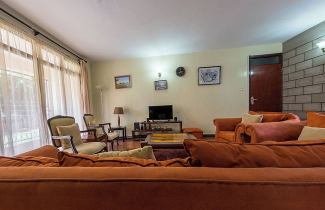 Takdiri Homes Plush 3BR Appartment - Foto 68