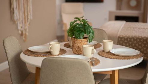 Apartamentos Renaldo & Sarah - Foto 2