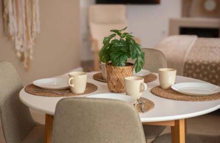 Apartamentos Renaldo & Sarah - Foto 2