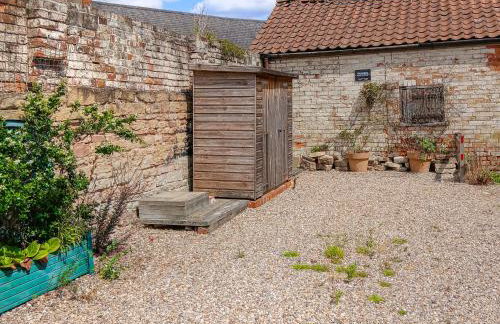 Ikkle Cottage - Foto 15