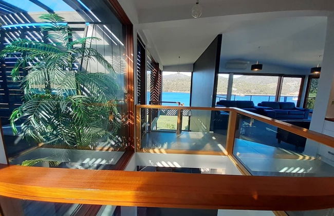 Amazing Unique Five-Star Waterfront Retreat - Foto 24