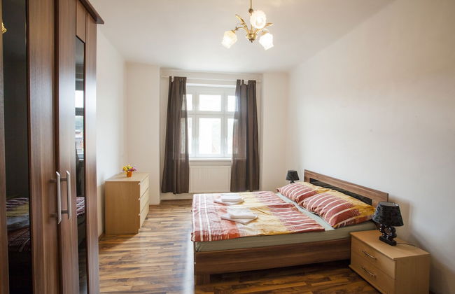 Downtown Apartments Prague - Photo 5