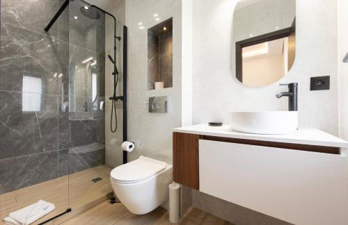 Luxury Apartment - Central Cannes, near Beach & Palais - LRACANNES - Foto 28