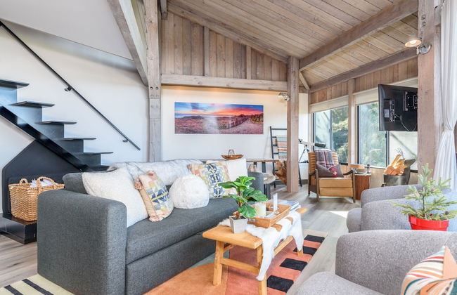 Seaview Cottage - Photo 9