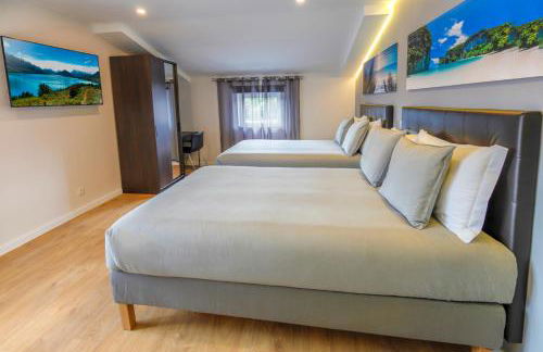 Modern Apartment With Garden - Foto 4