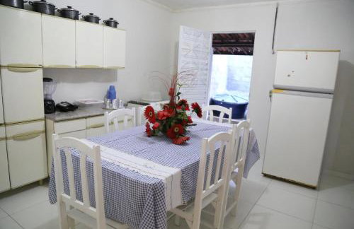 Casa de Temporada na Orla - Foto 22