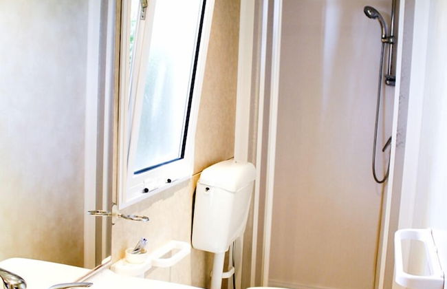 Camping La Focetta Sicula - Foto 15