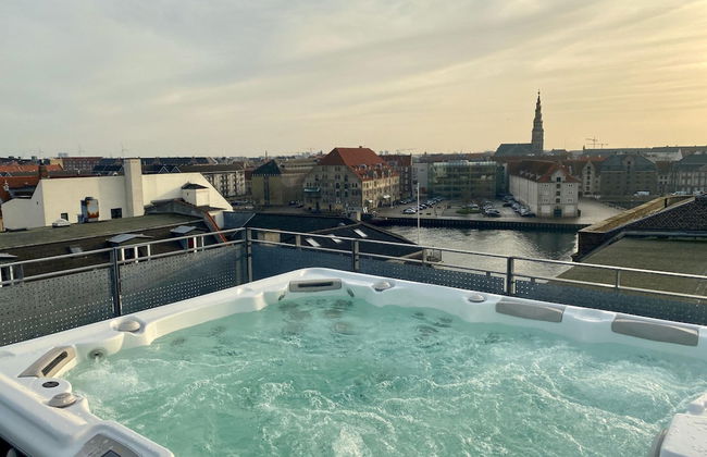 Dinesen Collection Signature Penthouse by Royal Theatre - Foto 46