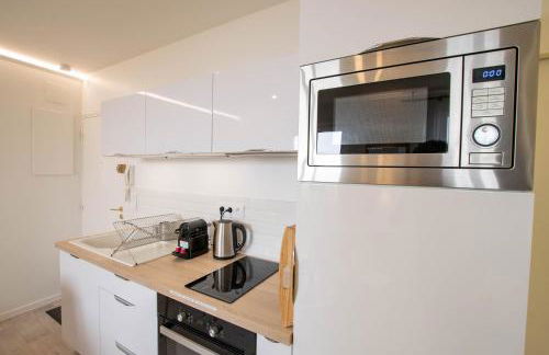 Le Jaune Vendée - T2 renové - Terrasse - Foto 7