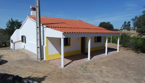 Monte Das Ferrarias - Foto 5