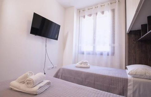 DD HOUSE Family Holiday Apartment - Foto 11