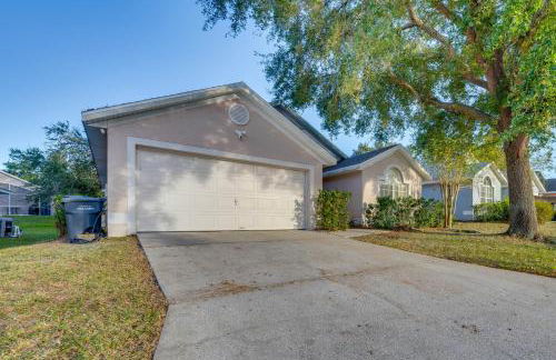 Orlando Theme Park Adventures Family Getaway - Foto 7