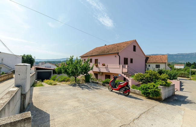 Apartment Lavcevic - Foto 16