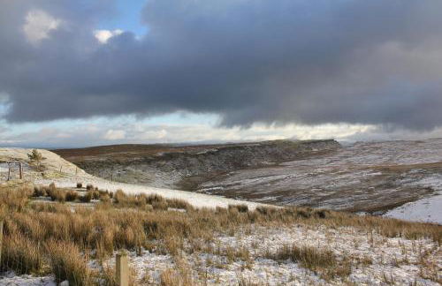 The Barn Culnacnoc - Foto 31