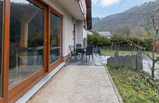 Capacious Holiday Home in Membre With Garden - Foto 31