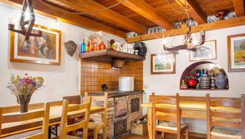 Al Ciod Agriturismo - Foto 4