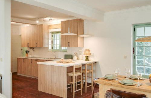 Charneca Caparica Casa Rey by Hopstays - Foto 19