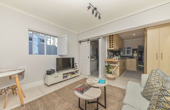 Mouille Point Studio Including Welcome Basket - Foto 5