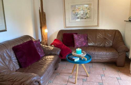 Ferienwohnung auf dem Eltenberg - Foto 7