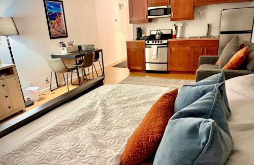 Modern Mountain Studio in the Heart of Park City - Photo 8