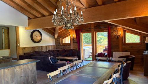 Les gémeaux- Plagne 1800- 100m des pistes- sauna privatif - Foto 3