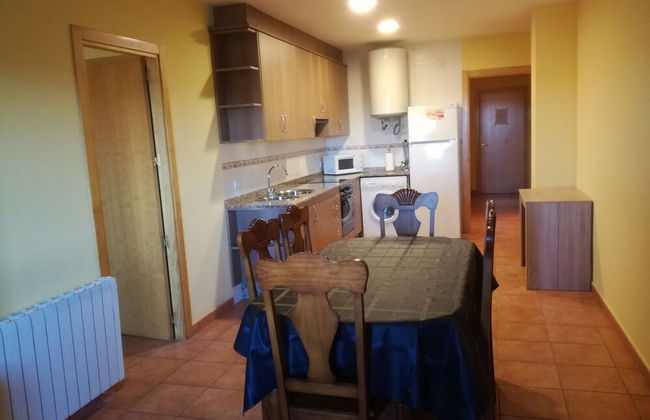 Apartaments la Fábrica - Foto 1