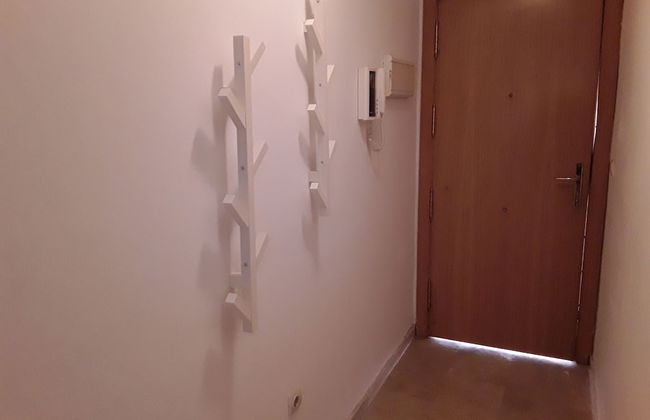 Apartamento en zona de golf y playa - Photo 8