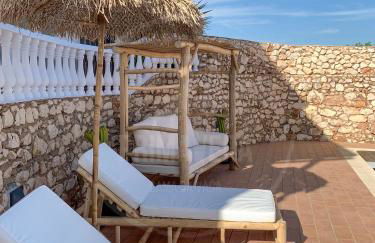 Exklusive Luxusvilla - Meerblick - beheizter Pool - Foto 8