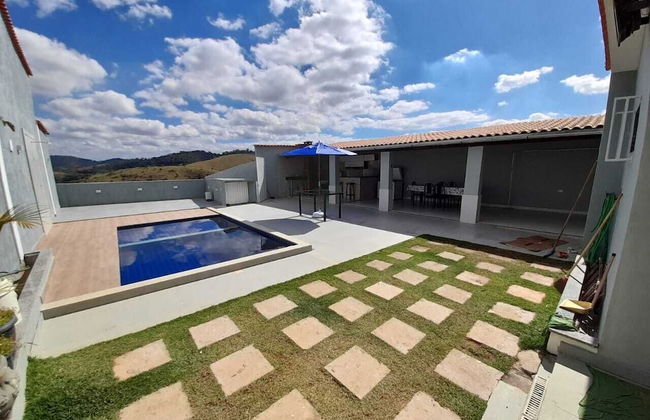 Casa encantadora - Foto 9