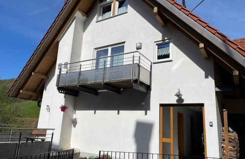 Ferienwohnung-Blume DG - Foto 13