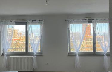 Cozy studio near tram - center - Foto 7