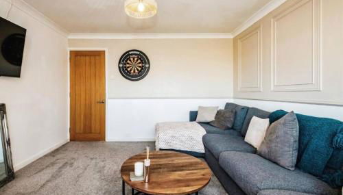 Modern coastal 1 bed flat in Shoreham - Foto 2