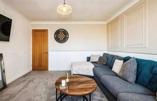 Modern coastal 1 bed flat in Shoreham - Foto 2