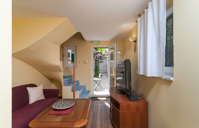 Villa Larsen - Foto 23