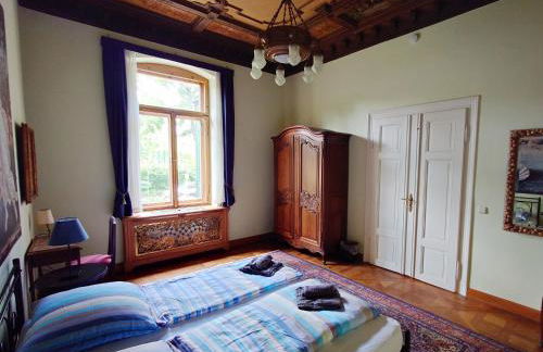 Ferienwohnung Villa Haniel Edmund - Photo 7