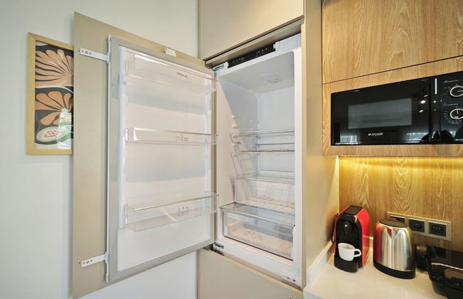 Marmada Suites - Photo 72